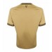 Crystal Palace Replica Away Stadium Shirt 2025-26 Short Sleeve